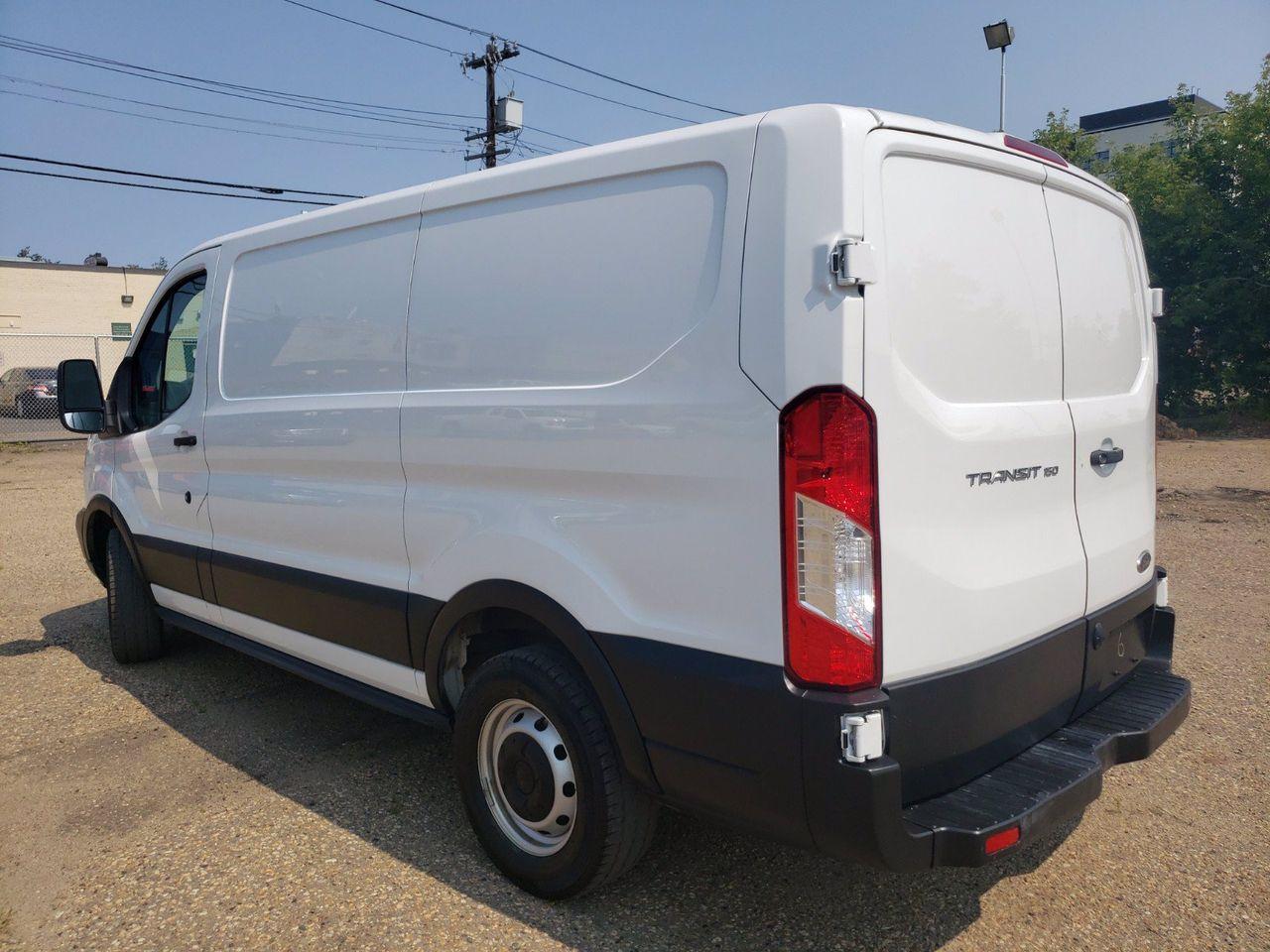2019 Ford Transit -2