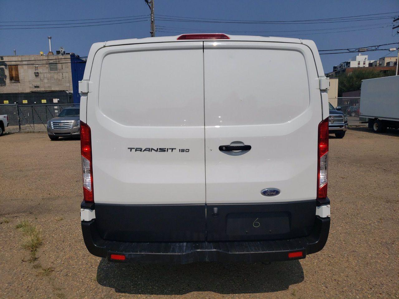 2019 Ford Transit -3