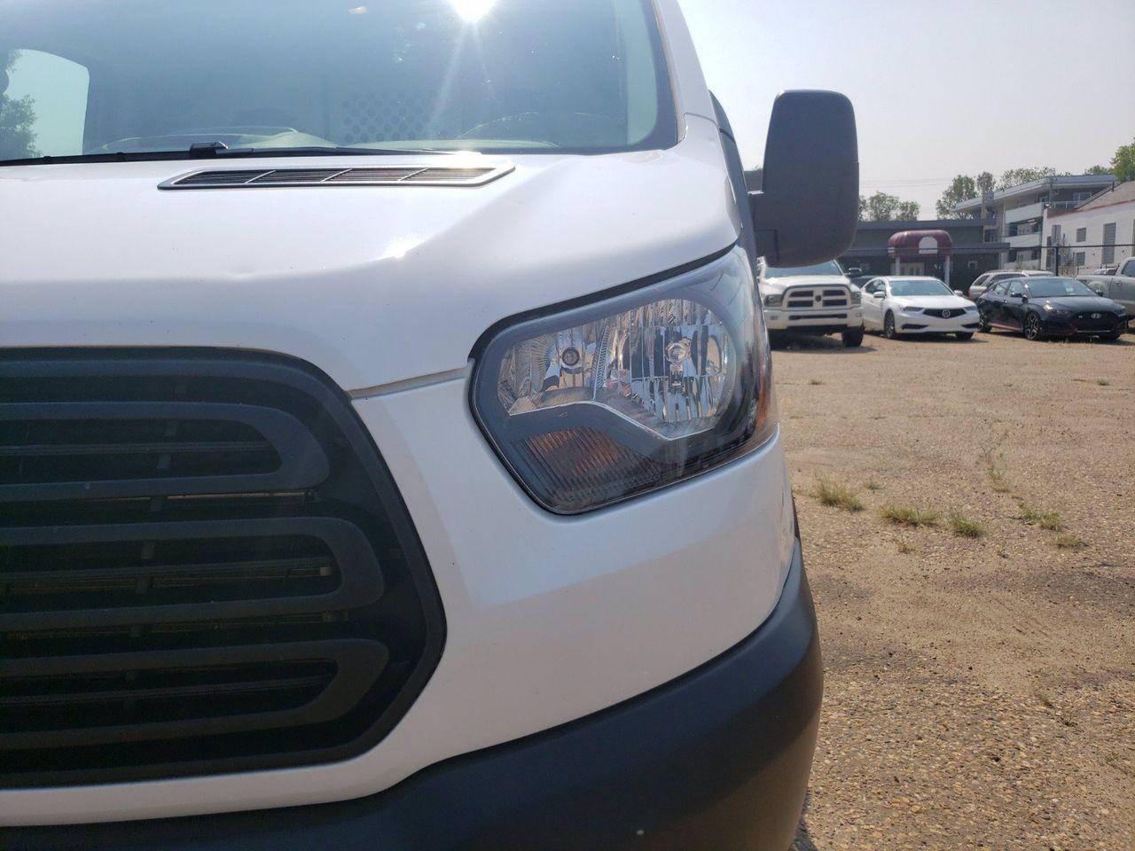 2019 Ford Transit -4