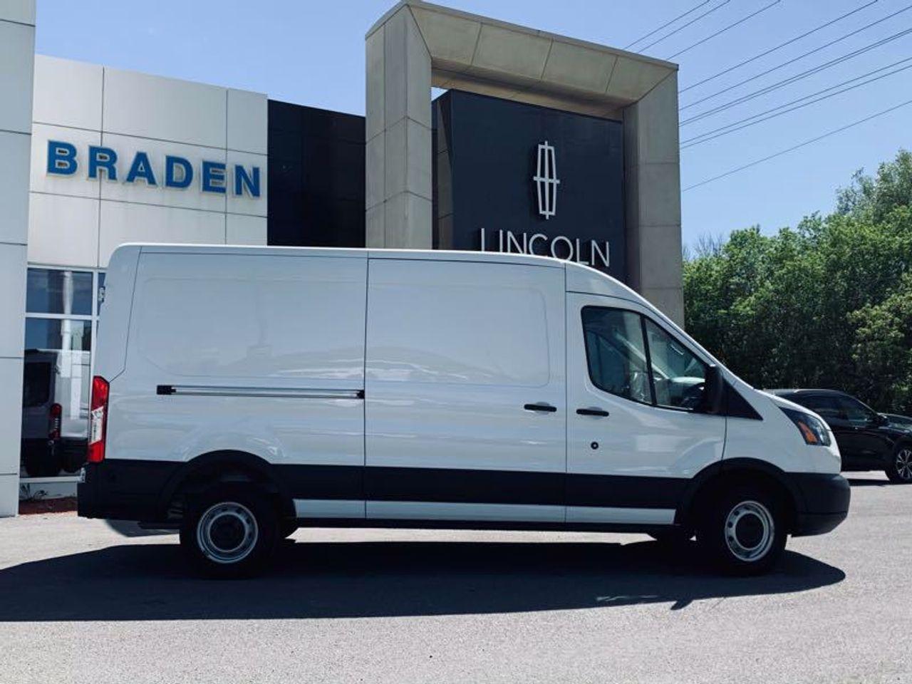 2019 Ford Transit Base-3