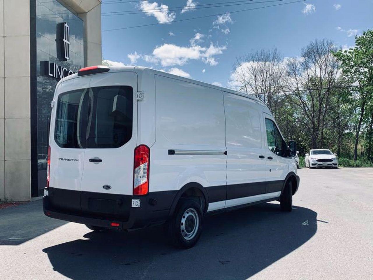 2019 Ford Transit Base-4