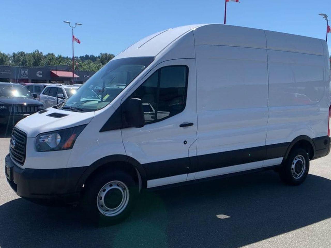 2019 Ford Transit Base-3
