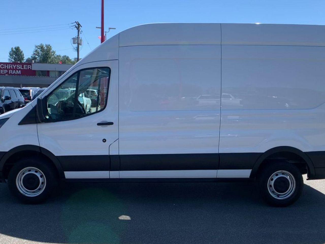 2019 Ford Transit Base-4
