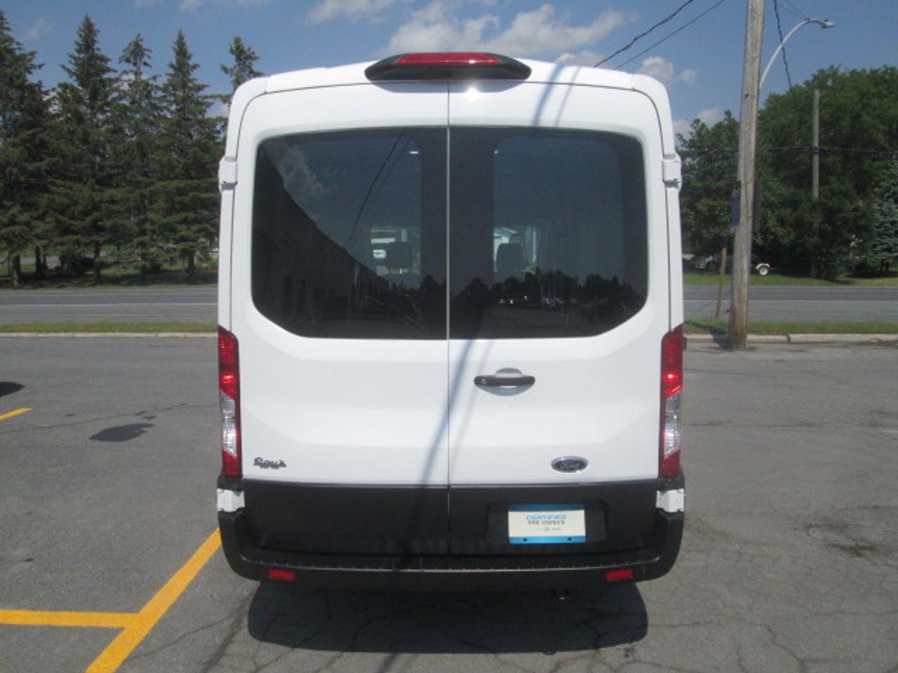 2019 Ford Transit -2