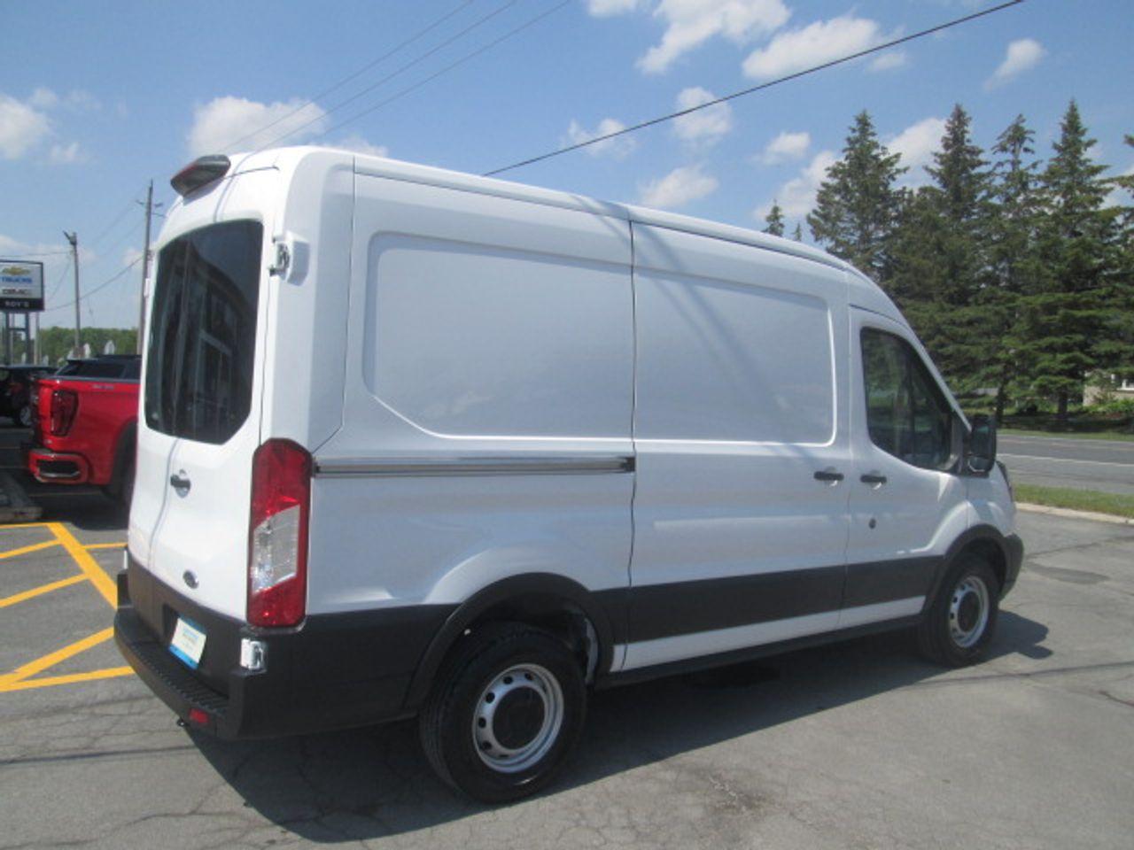2019 Ford Transit -4