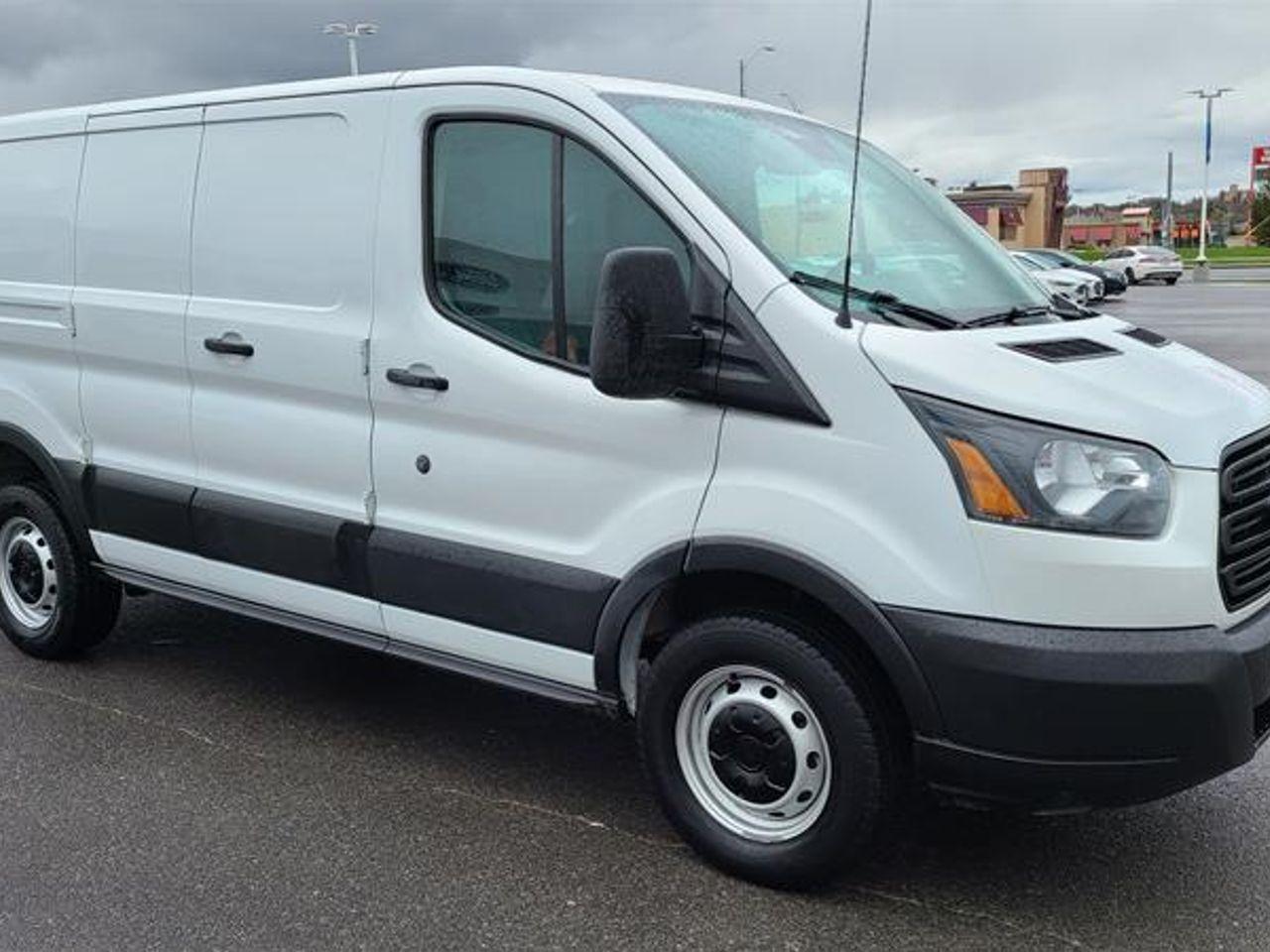 2019 Ford Transit -2