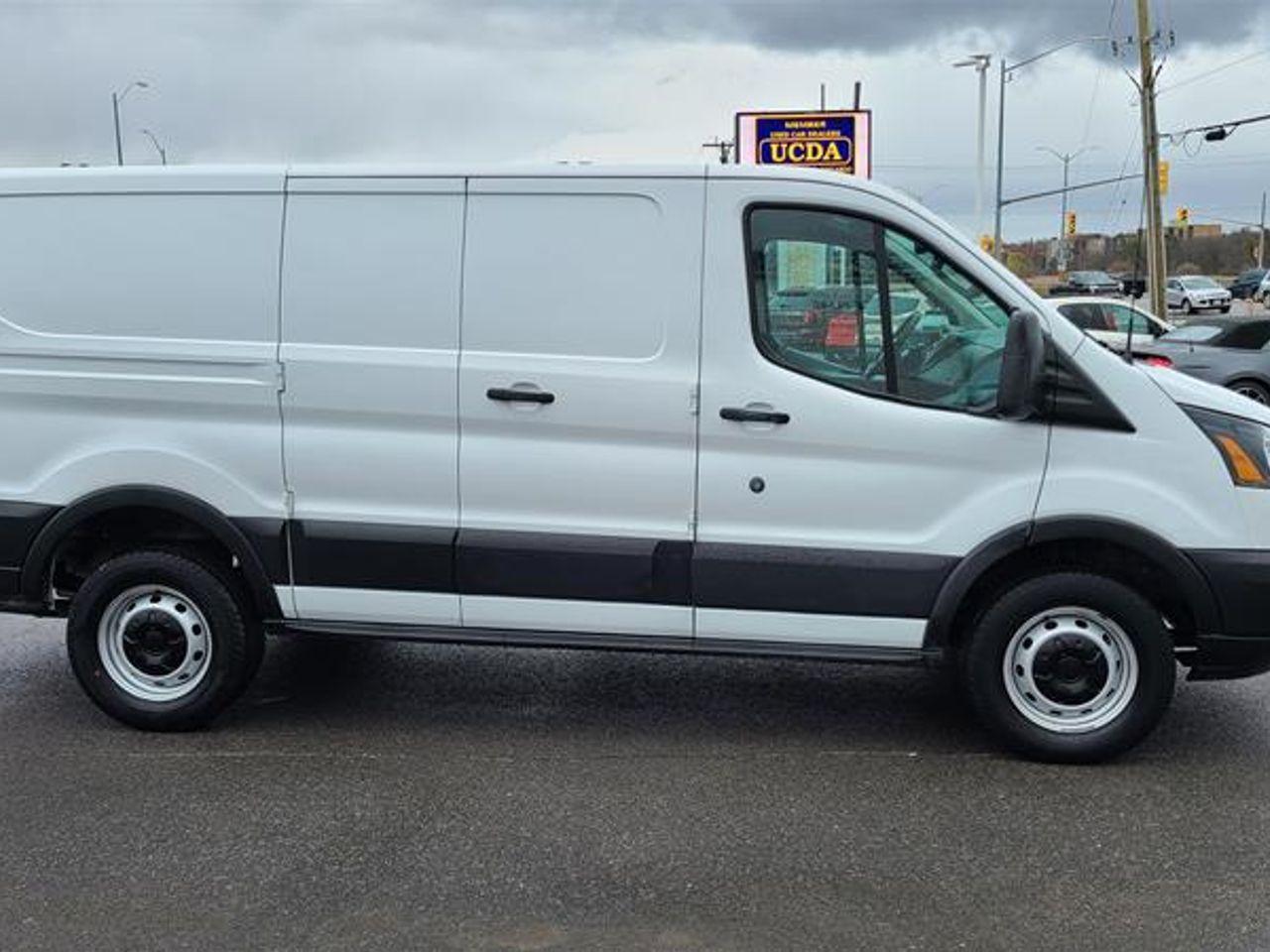 2019 Ford Transit -3