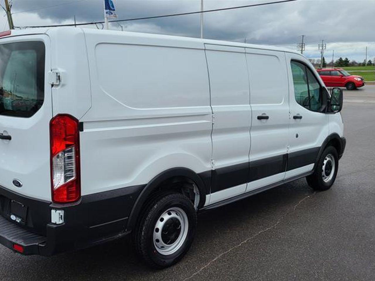 2019 Ford Transit -4