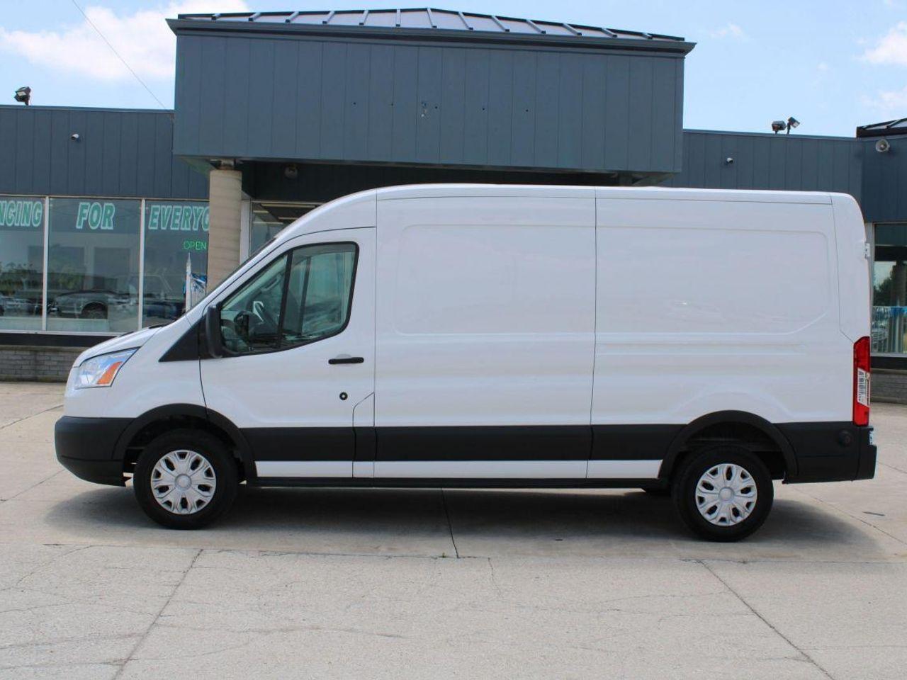 2019 Ford Transit -3