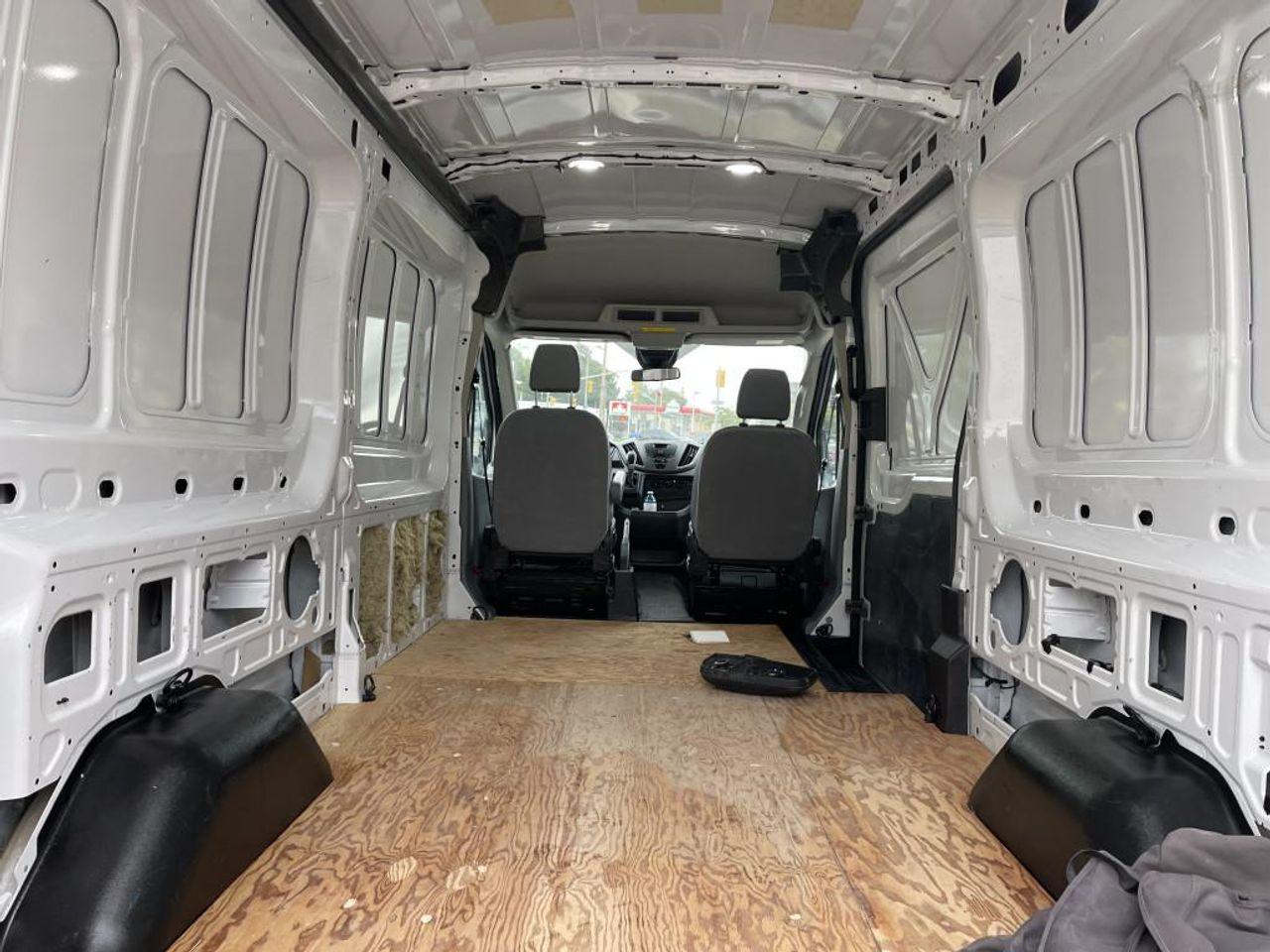 2019 Ford Transit -2