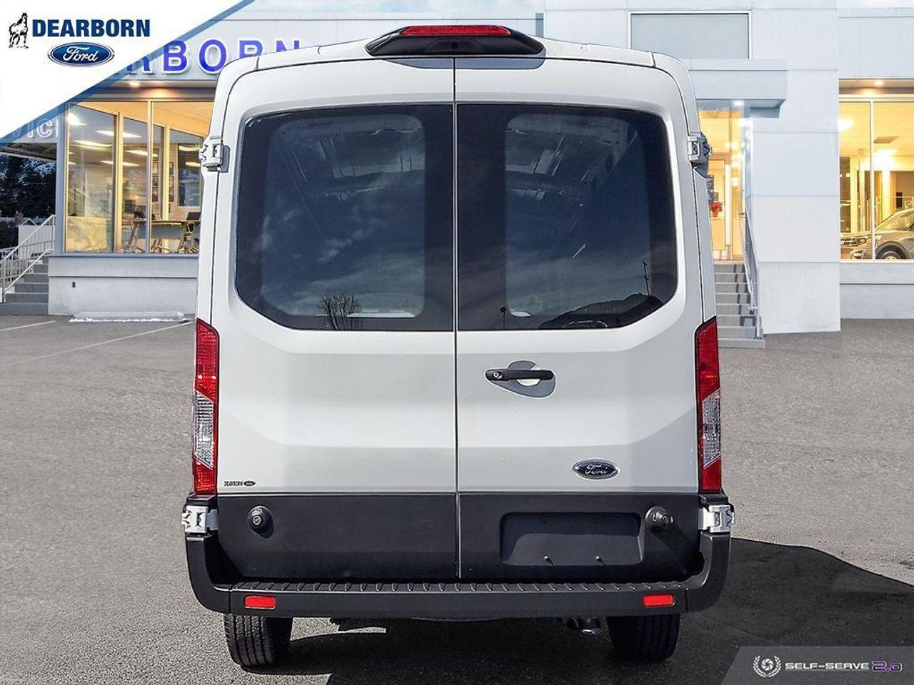 2019 Ford Transit -4