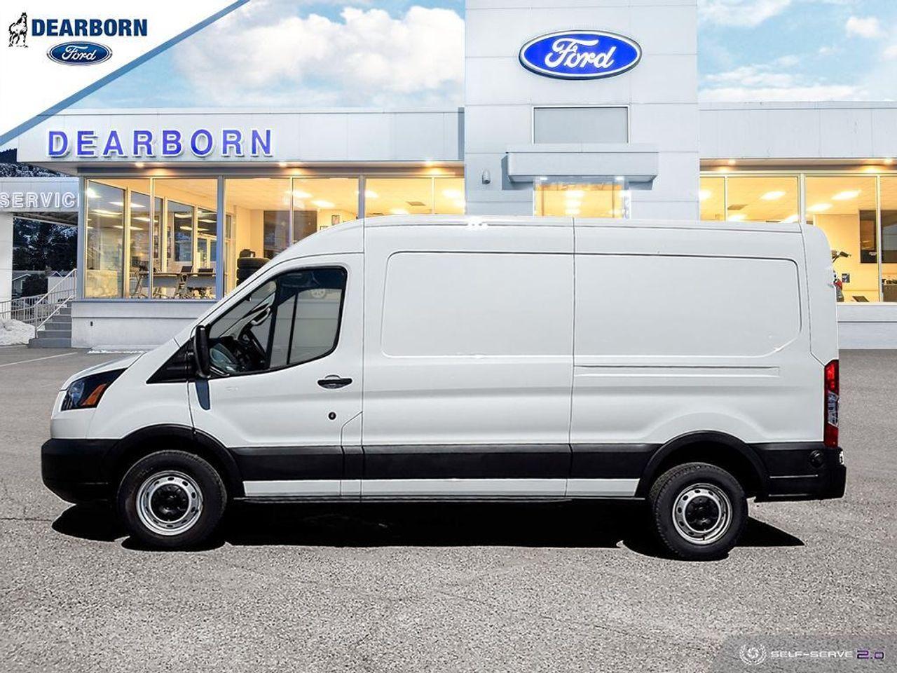 2019 Ford Transit -2