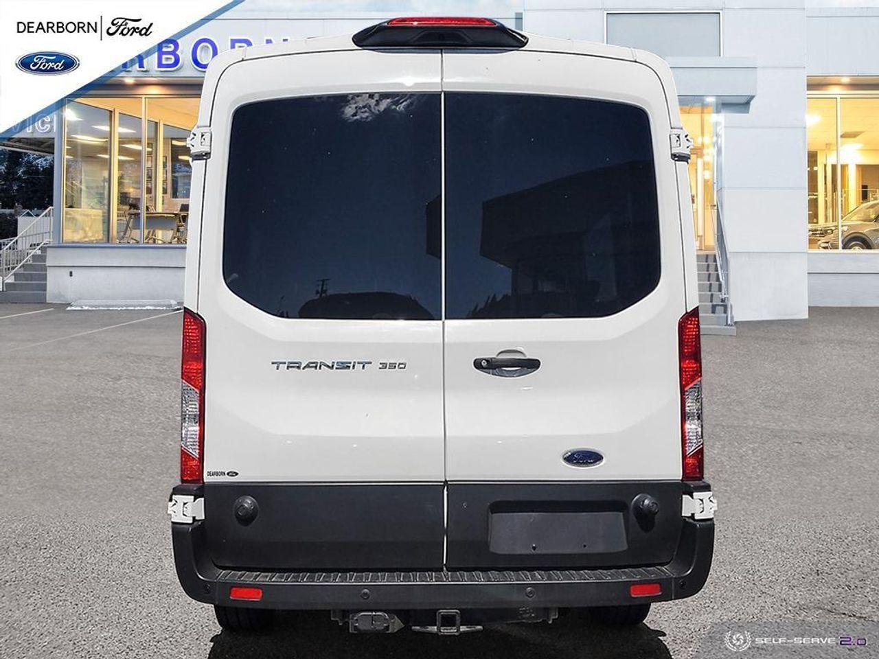 2019 Ford Transit -4