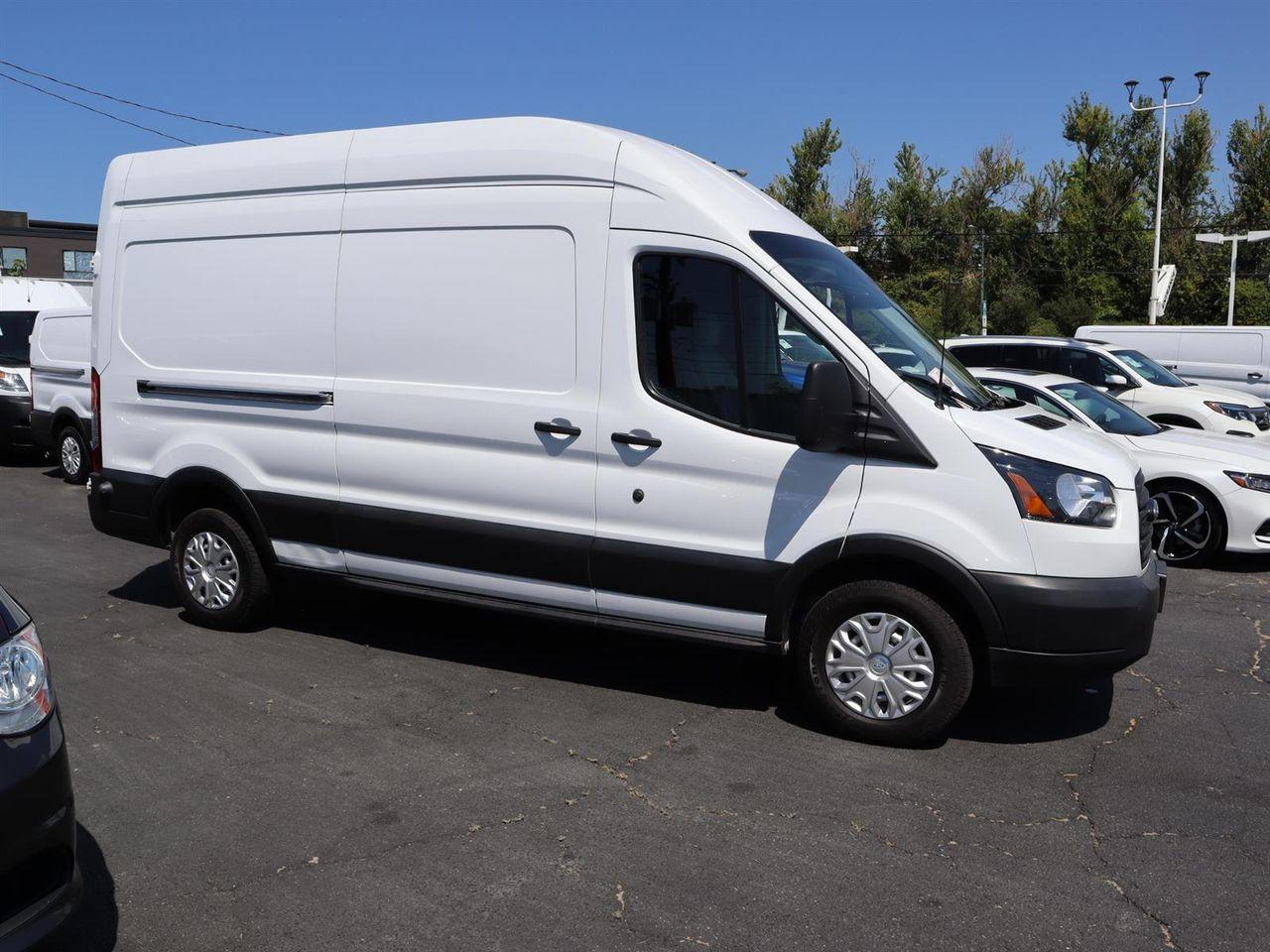 2019 Ford Transit -3