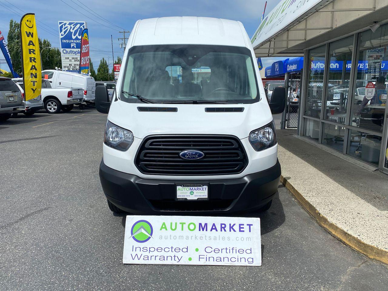 2019 Ford Transit -4