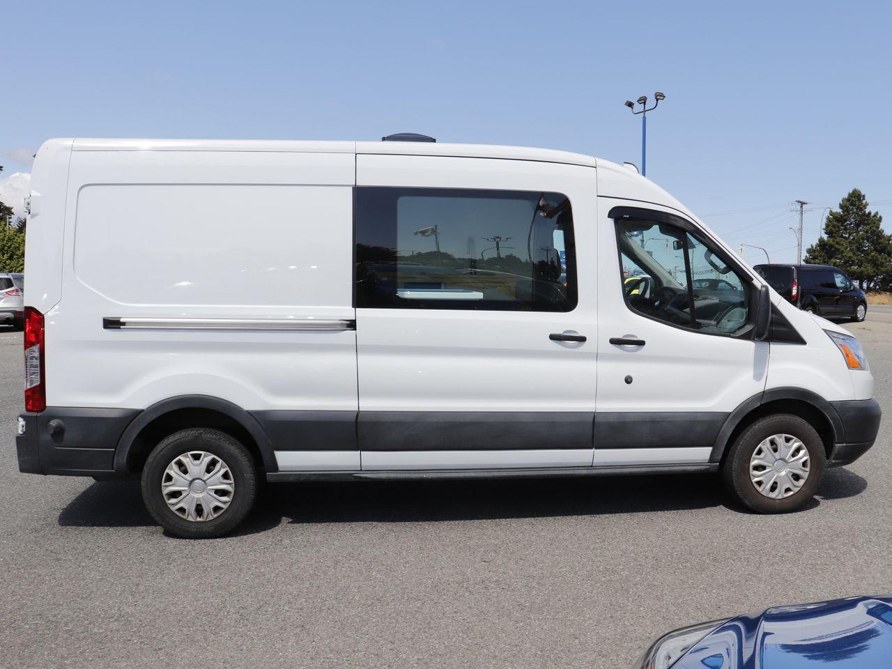 2019 Ford Transit -3