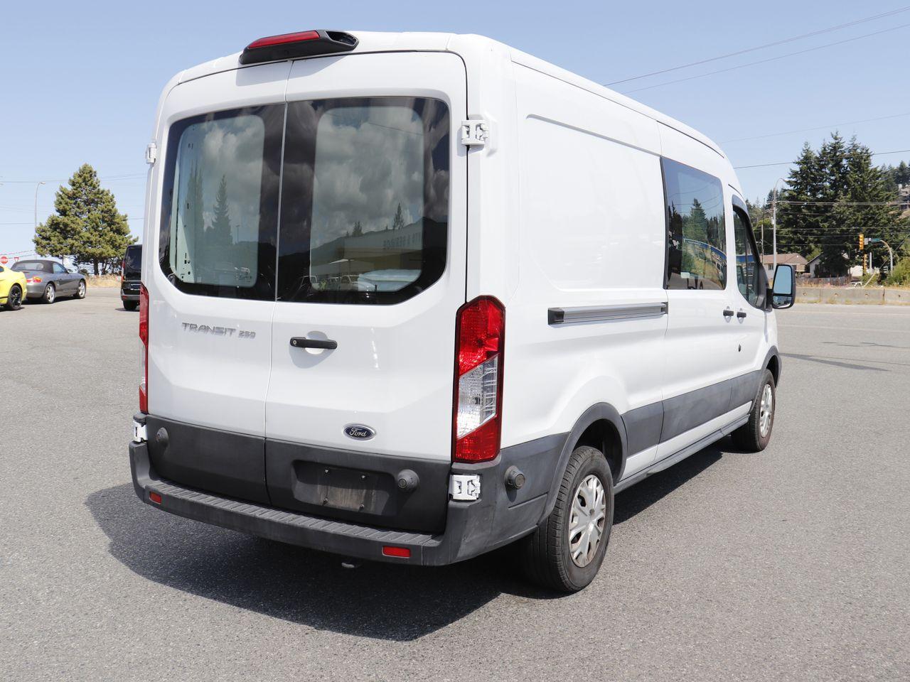 2019 Ford Transit -4
