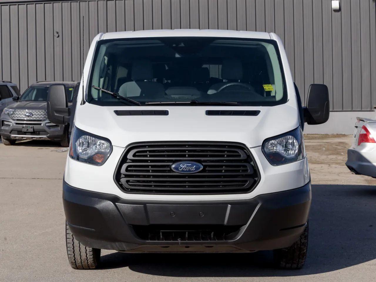 2019 Ford Transit XL-2