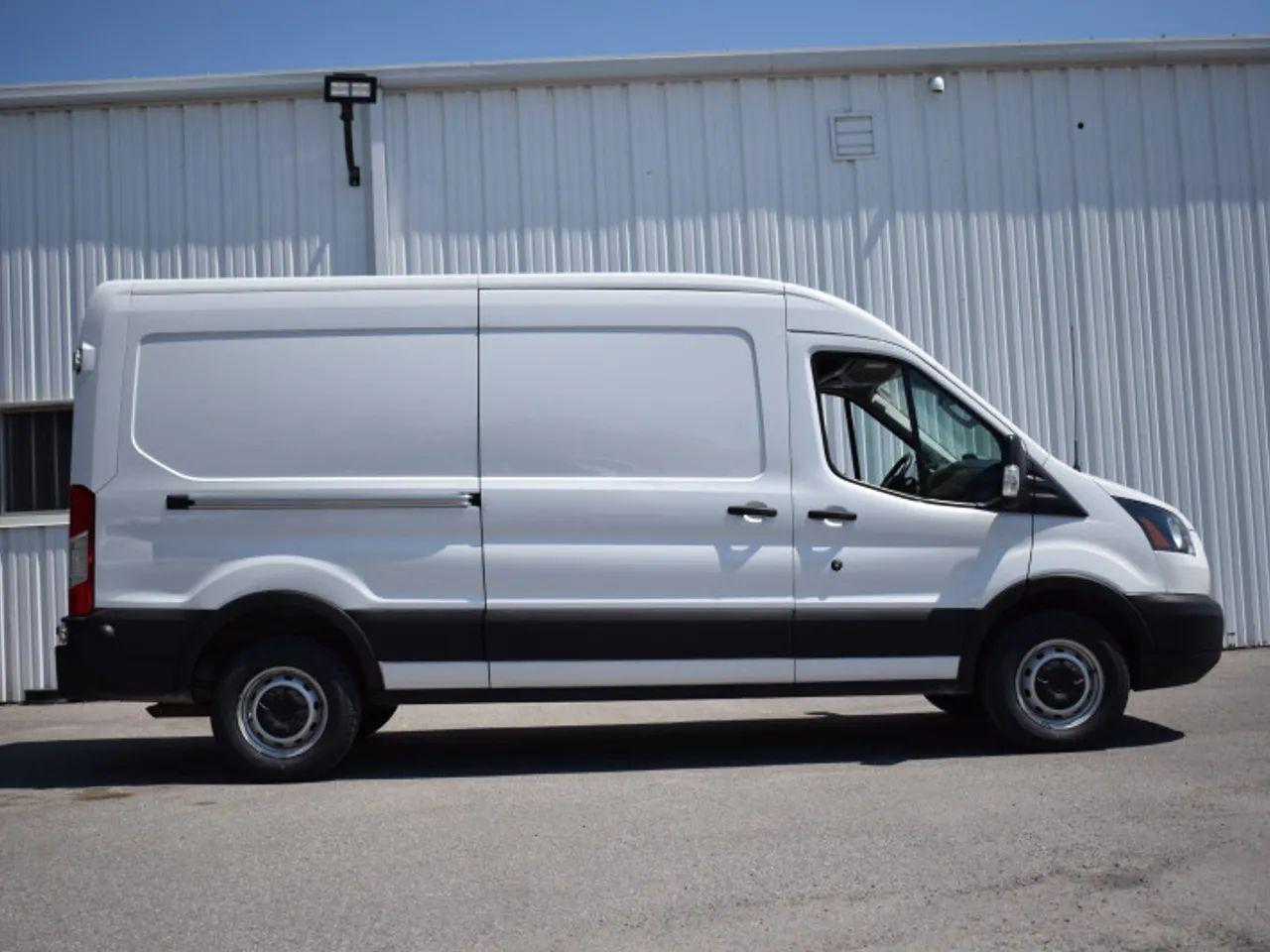 2019 Ford Transit XL-1
