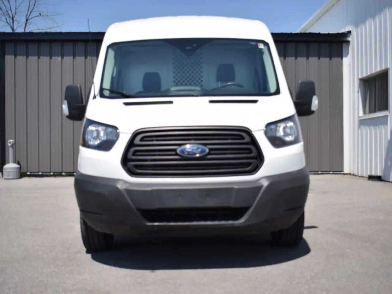 2019 Ford Transit XL-2