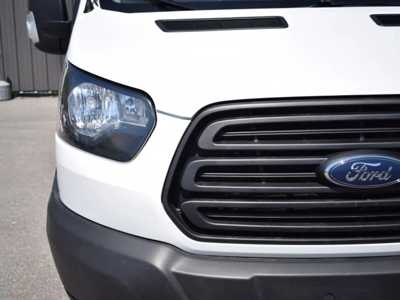 2019 Ford Transit XL-3