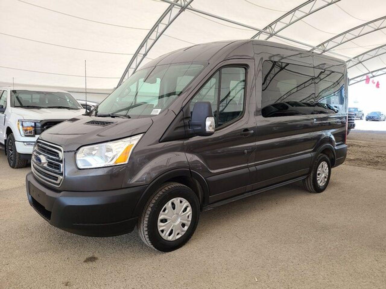 2019 Ford Transit XLT-0