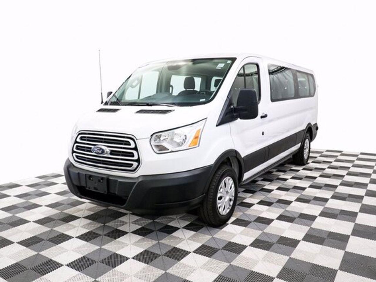 2019 Ford Transit XLT-0
