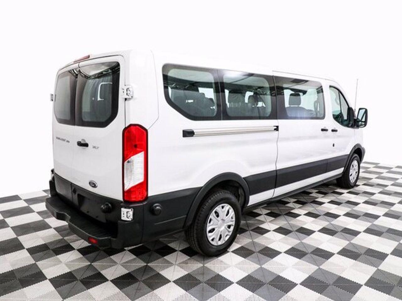 2019 Ford Transit XLT-4