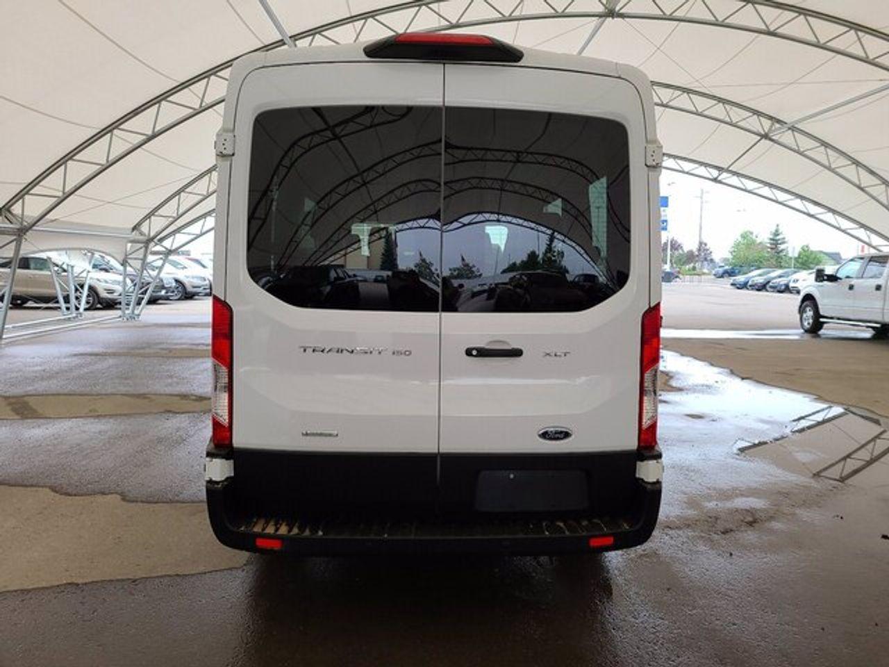 2019 Ford Transit XLT-2