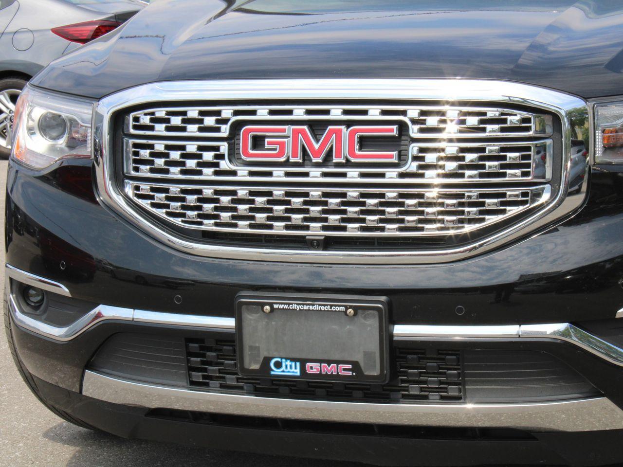 2019 GMC Acadia Denali-3