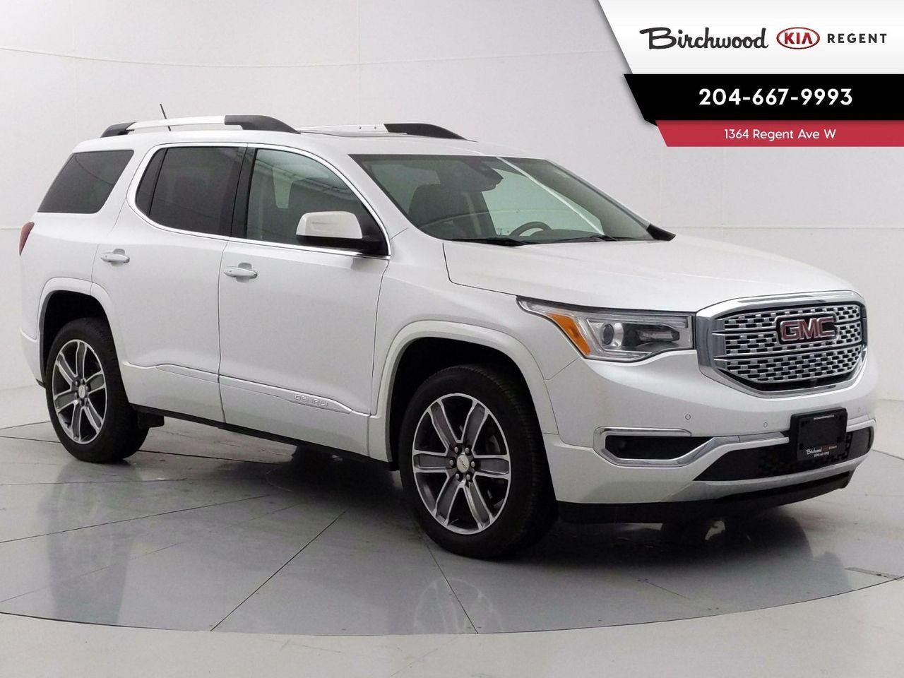 2019 GMC Acadia Denali-0