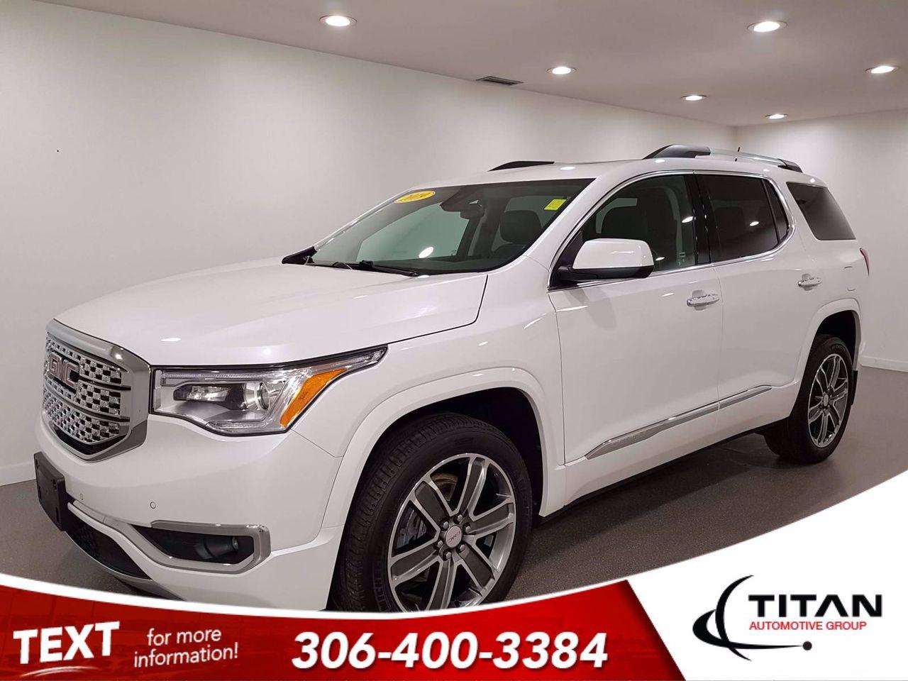 2019 GMC Acadia Denali-0