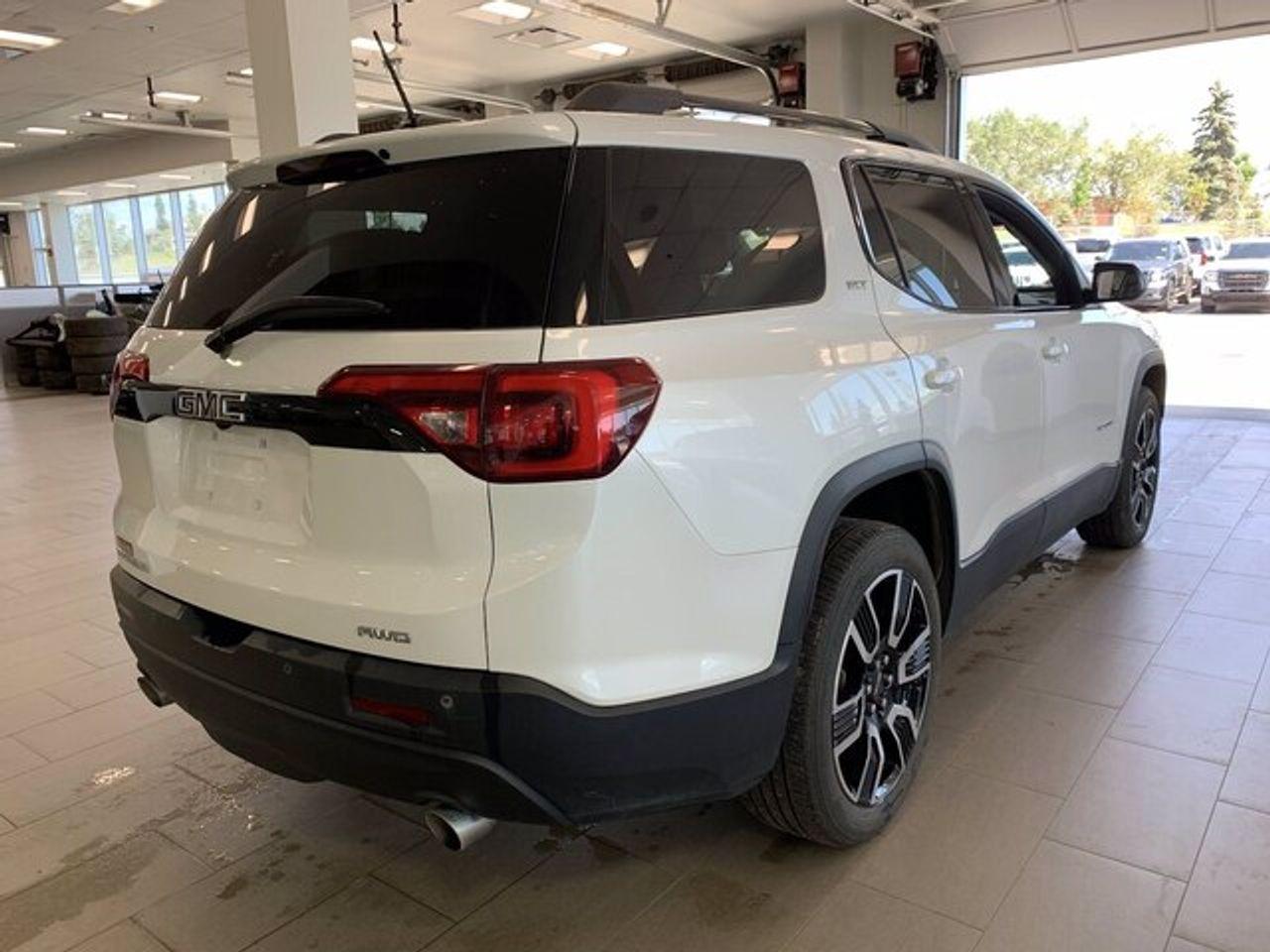 2019 GMC Acadia SLT1-3