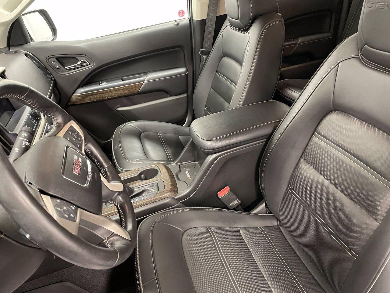 2019 GMC Canyon Denali-3