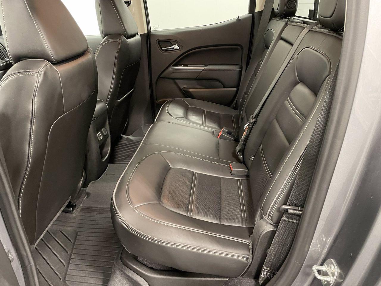 2019 GMC Canyon Denali-4