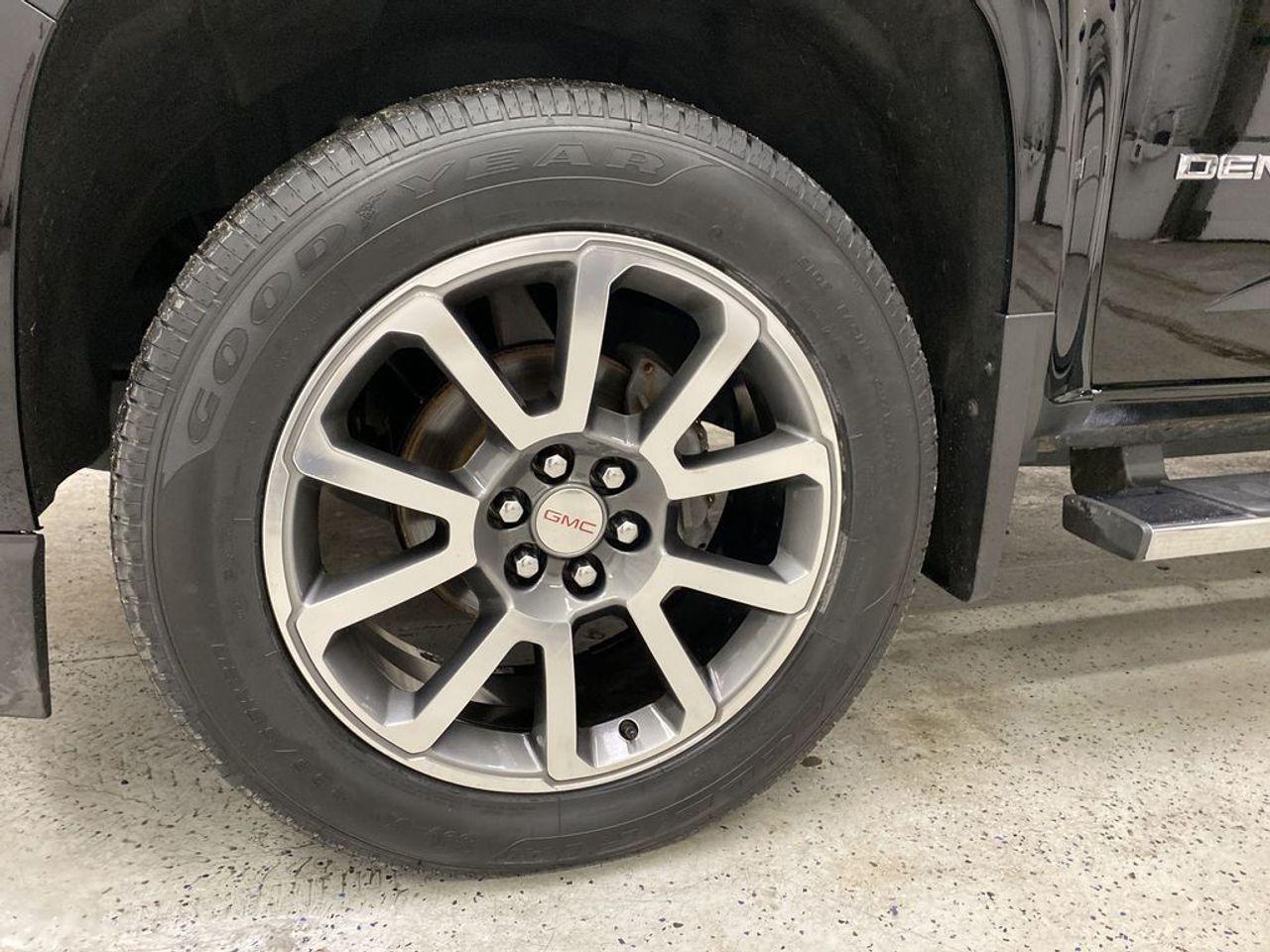 2019 GMC Canyon Denali-2