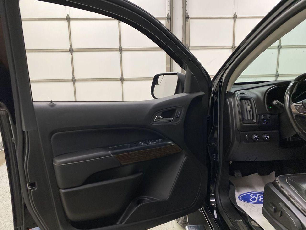 2019 GMC Canyon Denali-3