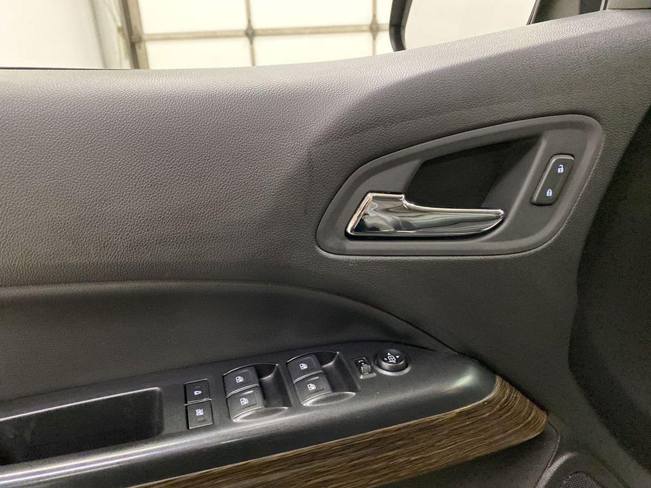 2019 GMC Canyon Denali-4