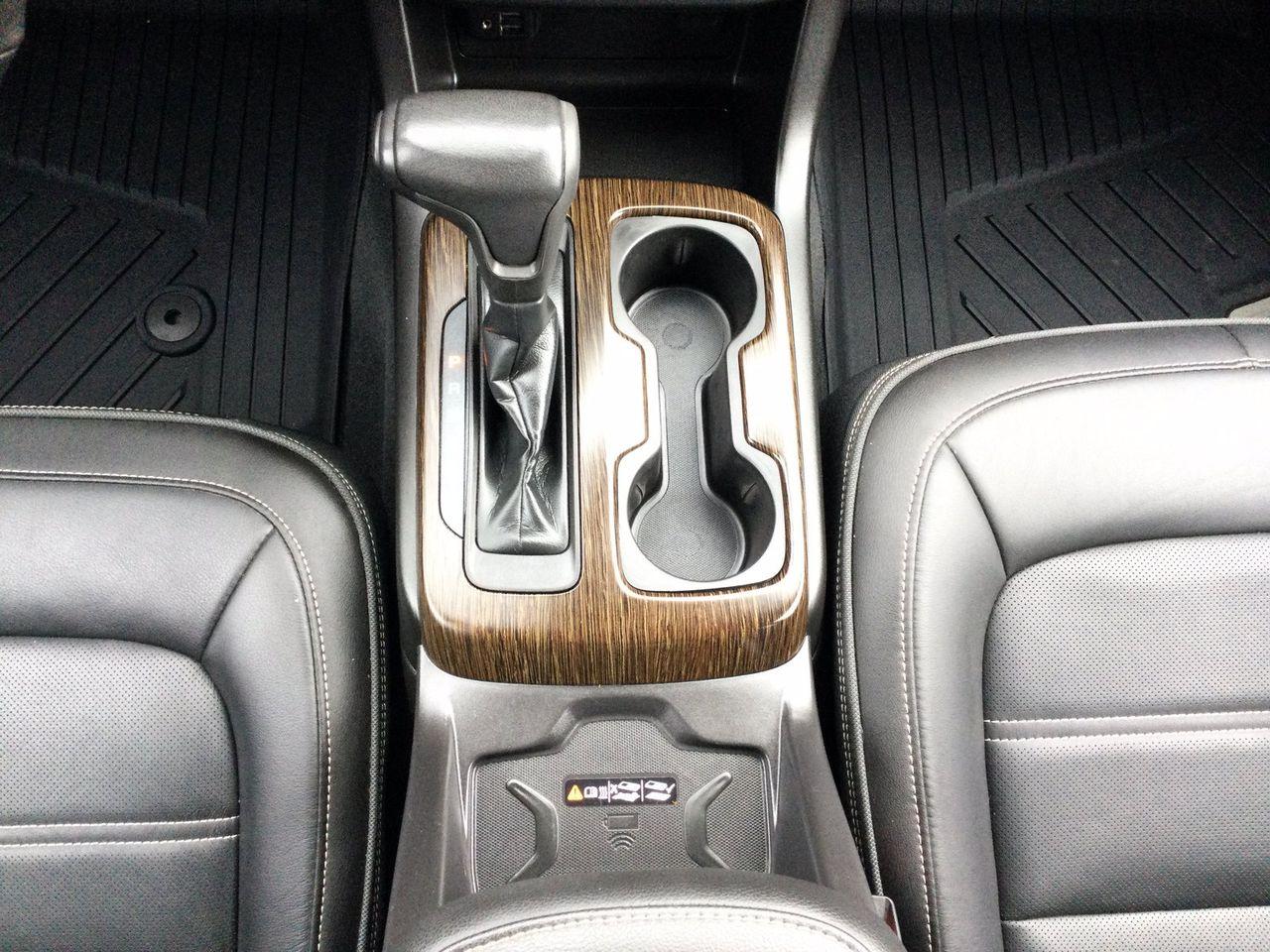 2019 GMC Canyon Denali-3