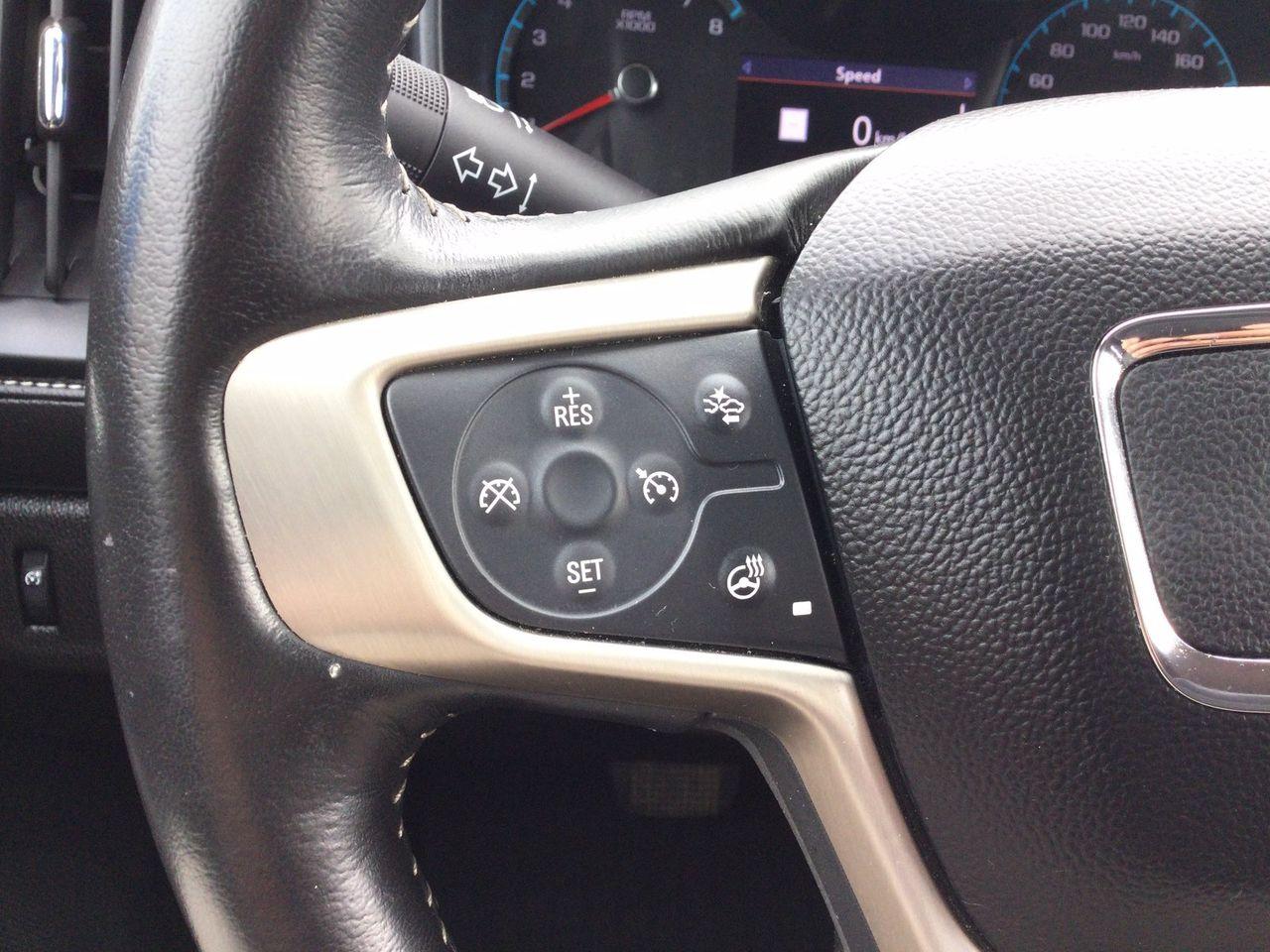 2019 GMC Canyon Denali-4