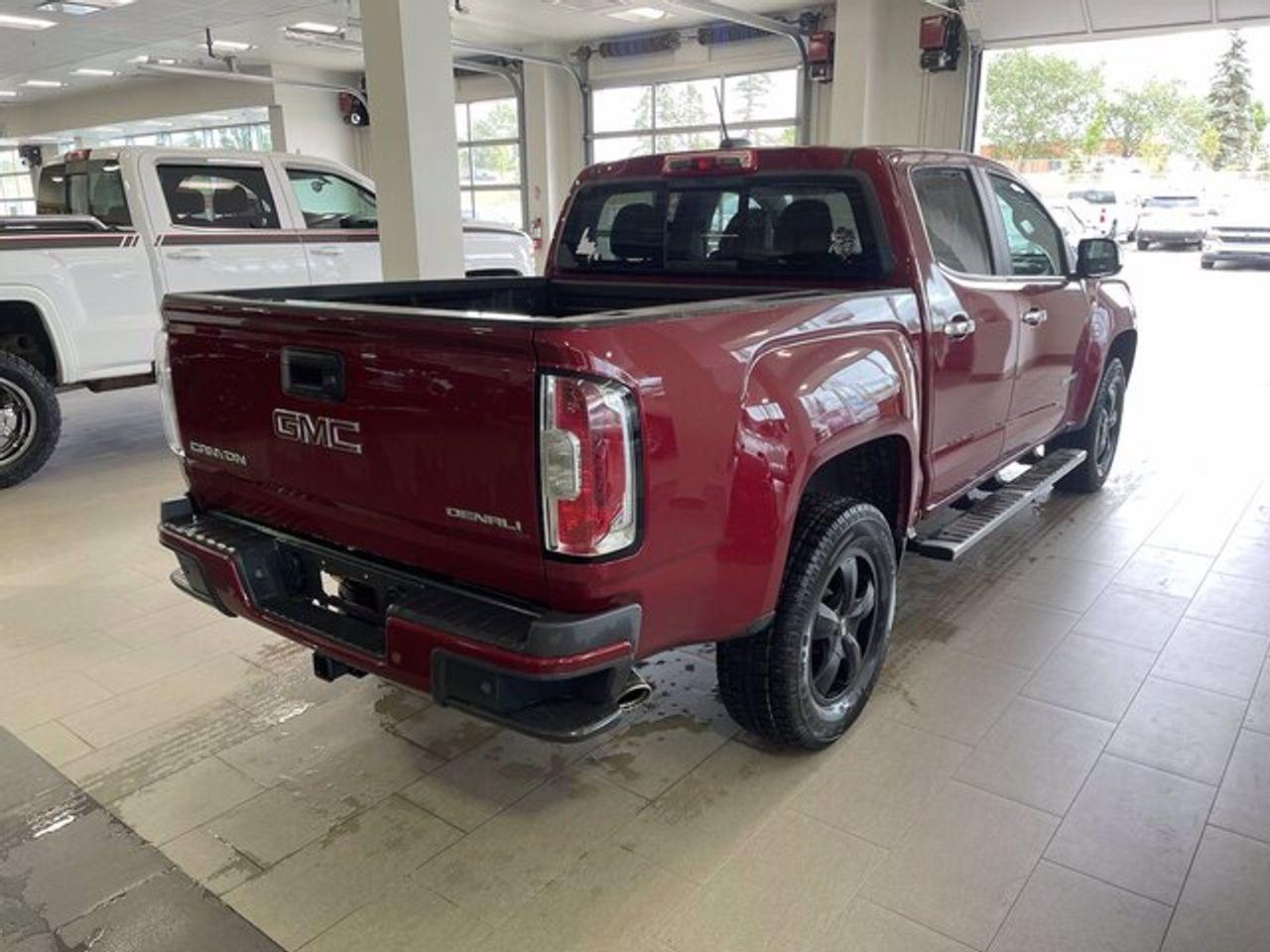 2019 GMC Canyon Denali-3
