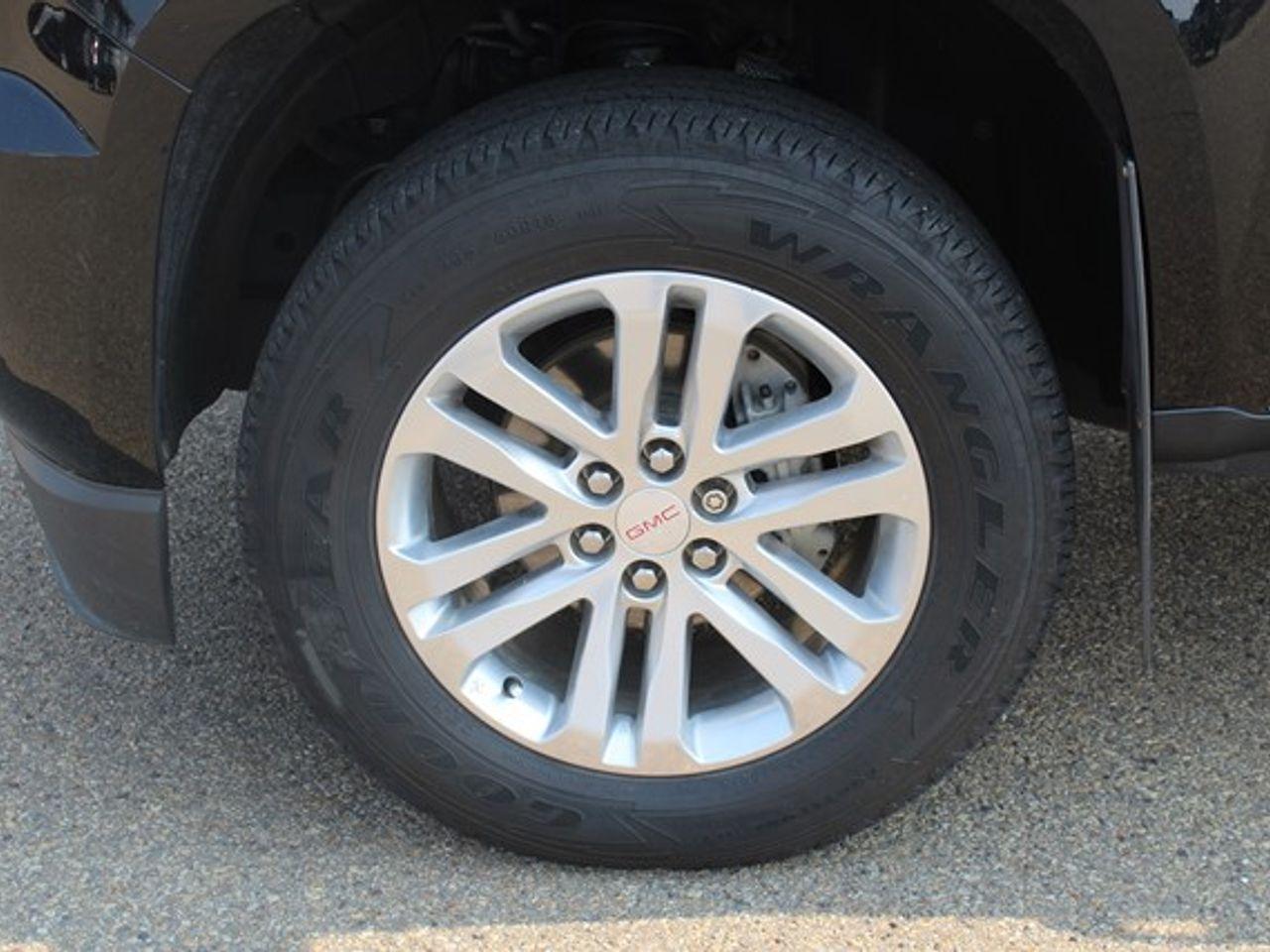 2019 GMC Canyon SLT-3