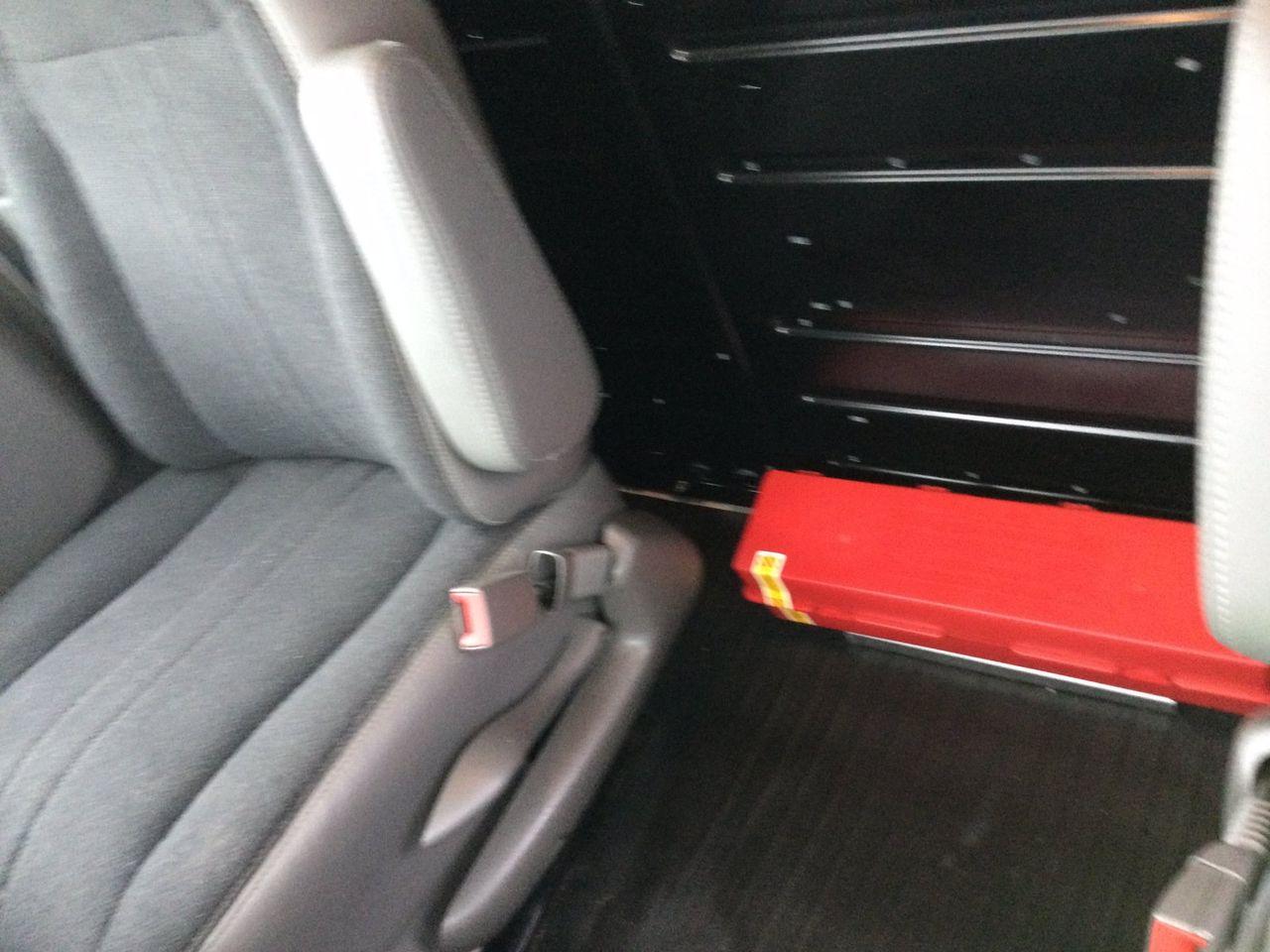 2019 GMC Savana G2500-3
