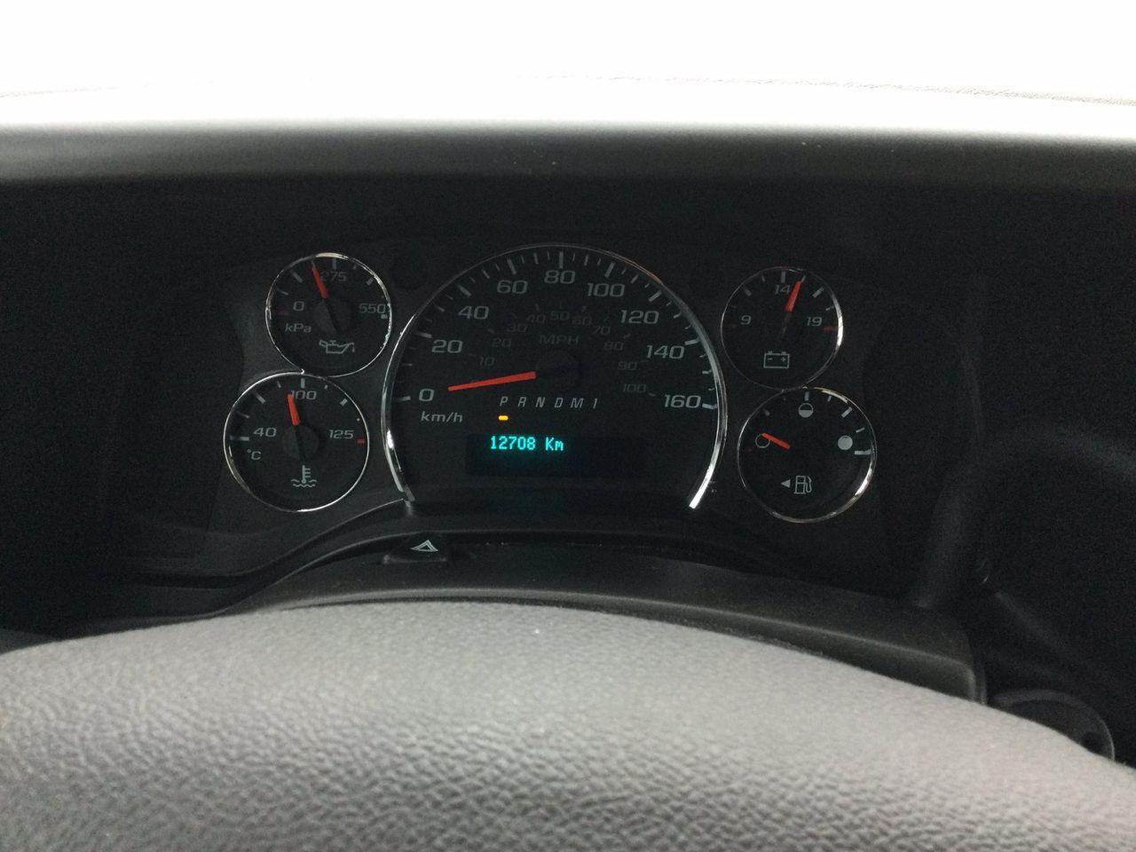 2019 GMC Savana G2500-4