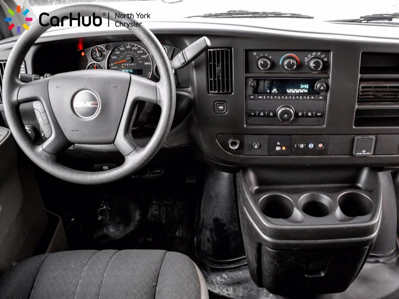 2019 GMC Savana G2500-1
