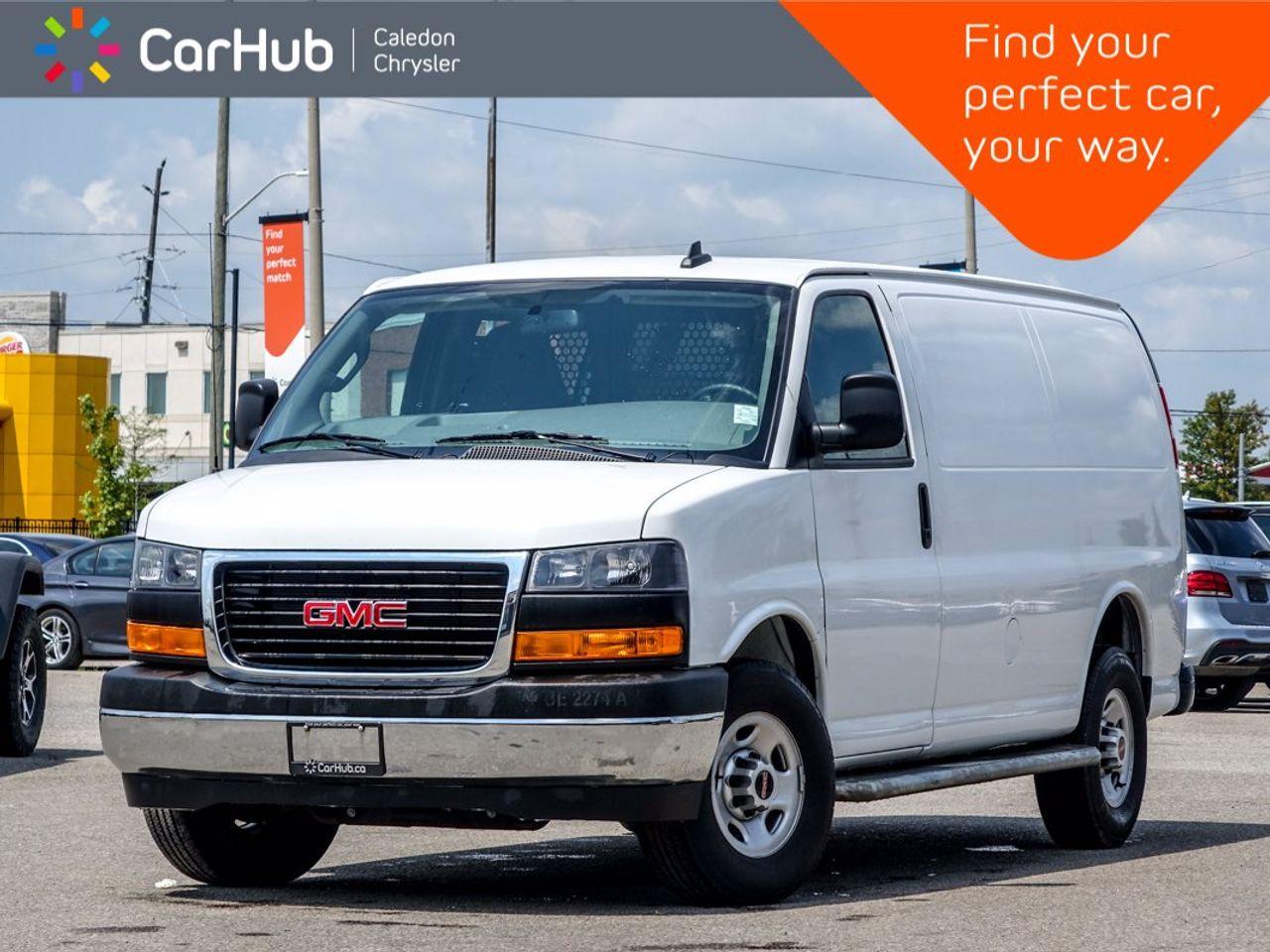 2019 GMC Savana G2500-0