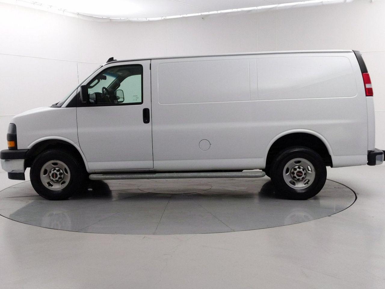 2019 GMC Savana G2500-2