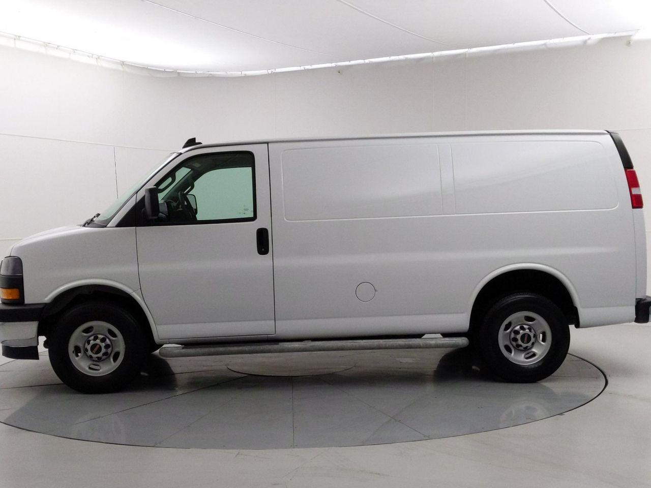 2019 GMC Savana G2500-2