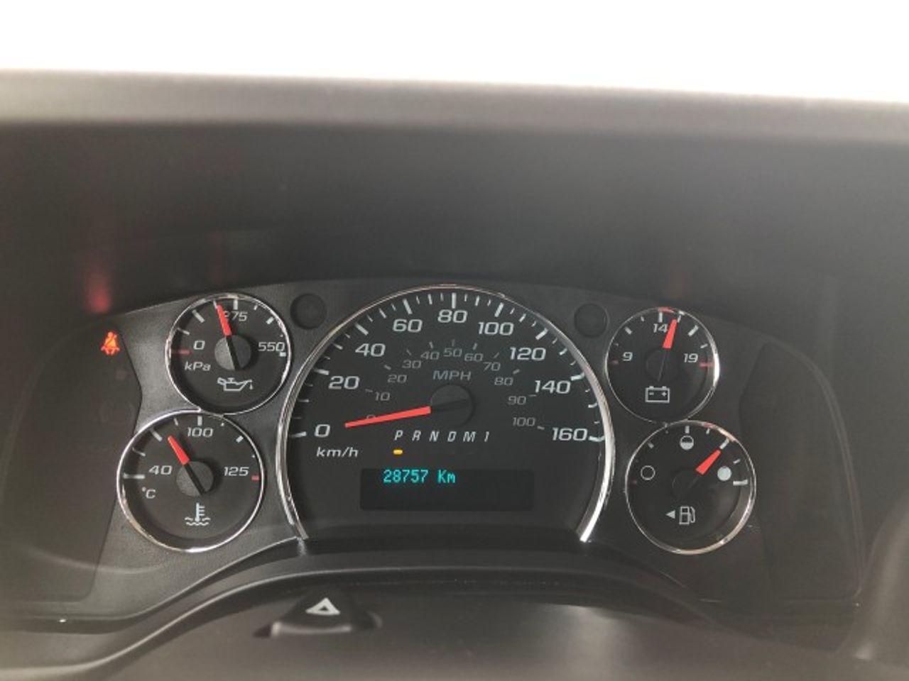 2019 GMC Savana G2500-2
