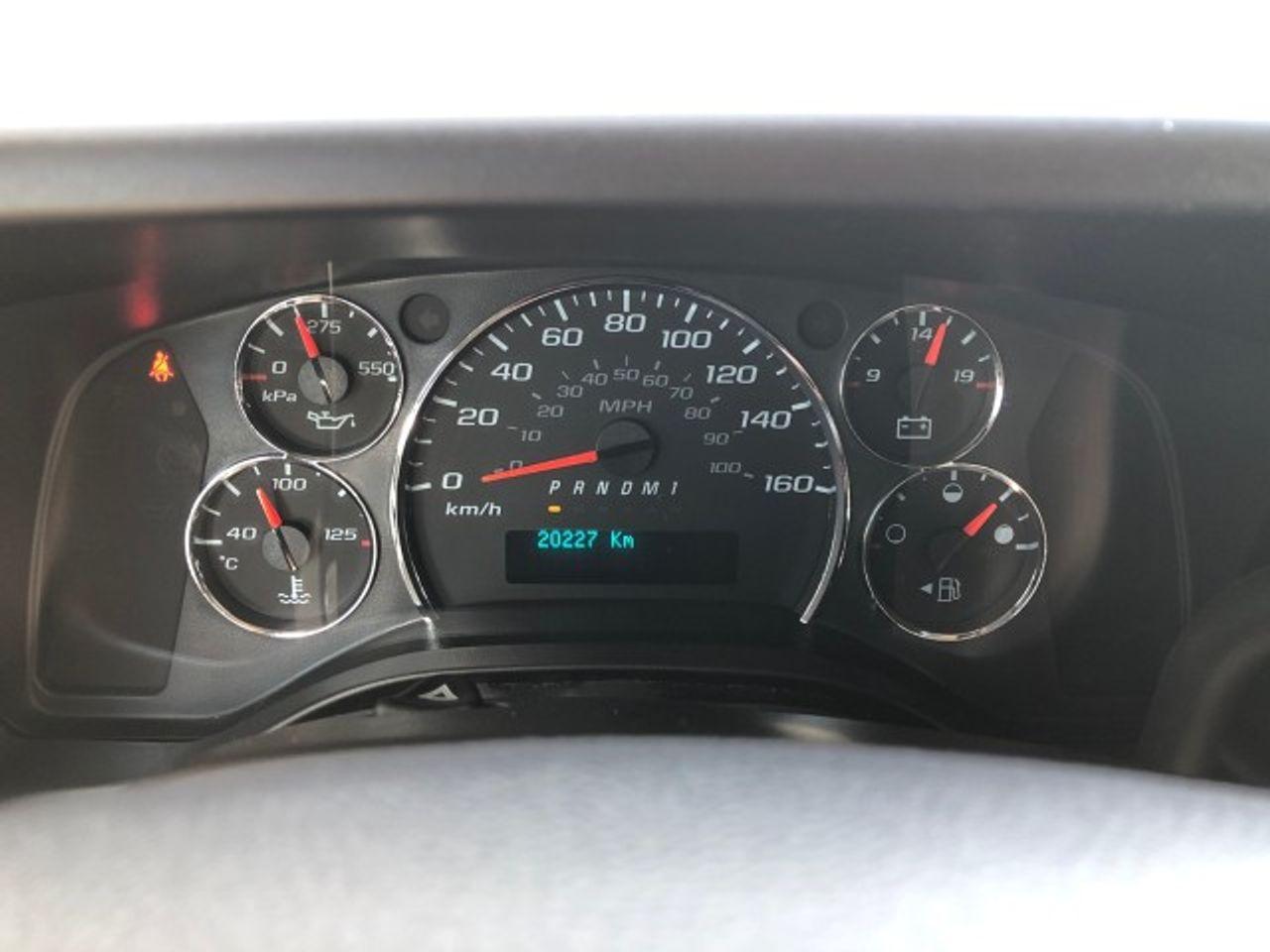 2019 GMC Savana G2500-2